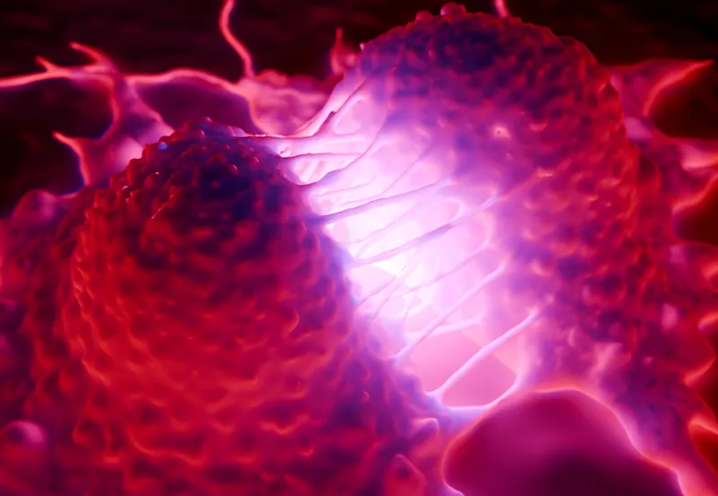 Oncology & Cancer — Exclusive 8K Medical Illustrations Collection