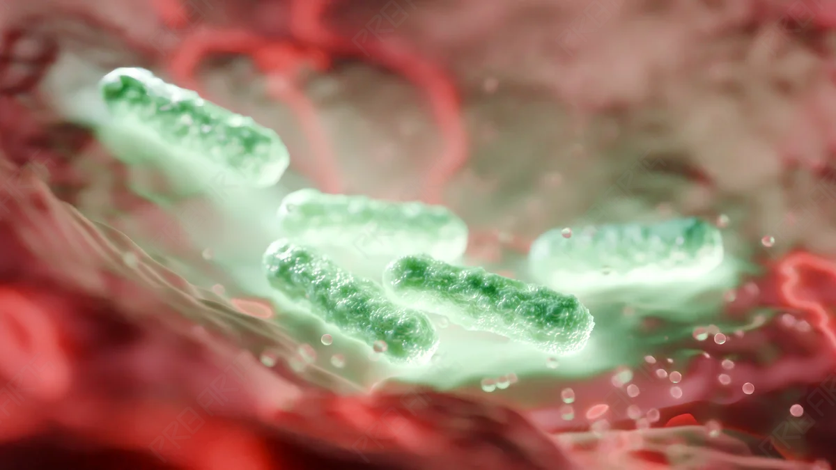 Why Visualizing Bacteria Matters in Science Education